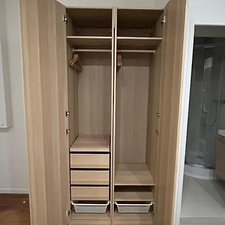 10 Min De Saint-lazare Appartement Courbevoie