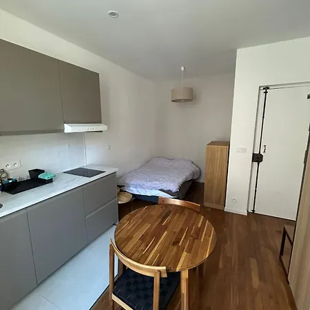 Appartamento 10 Min De Saint-lazare *